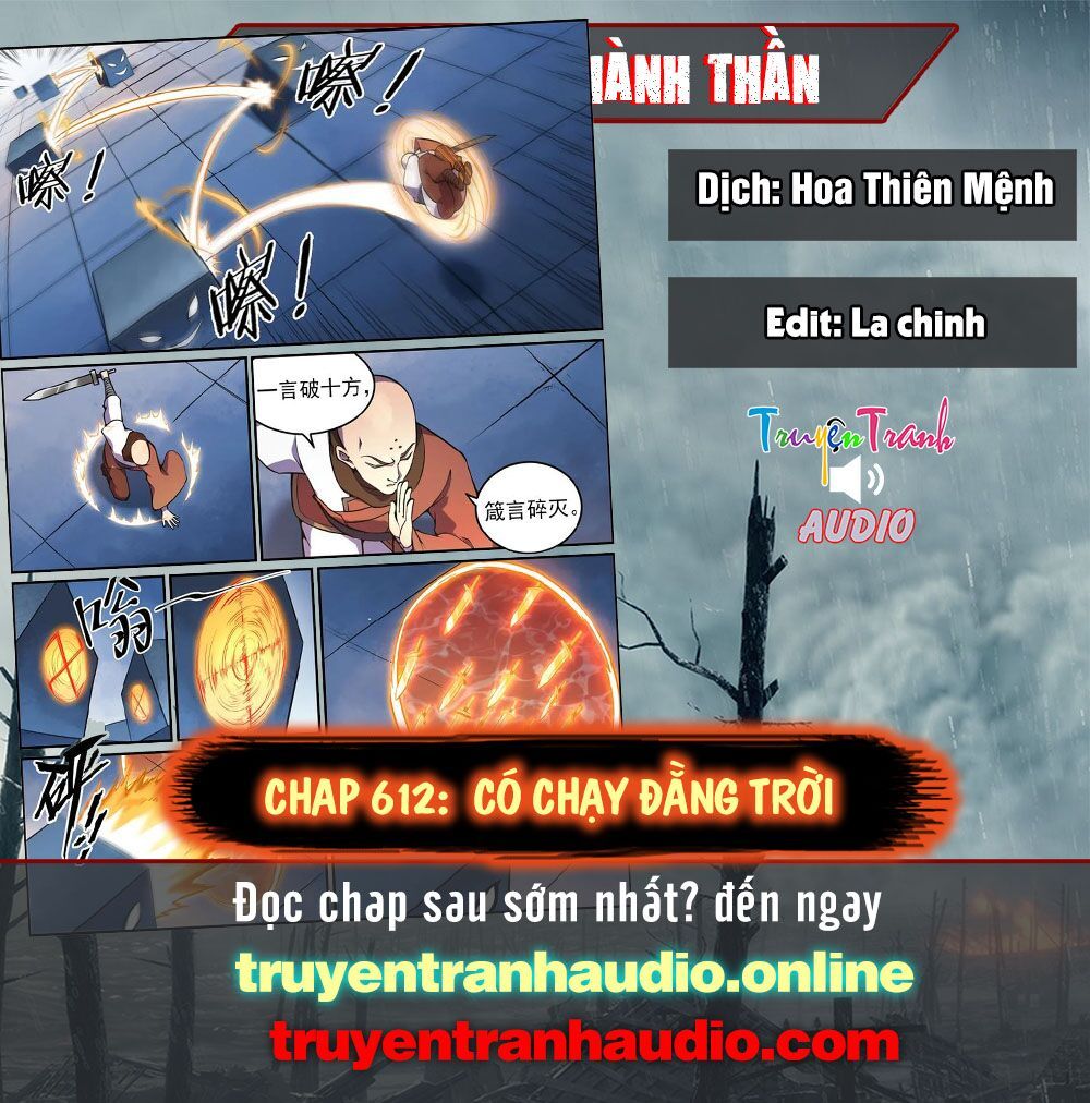 đọc truyện Bách Luyện Thành Thần Chương 612 ảnh 2 tại Truyện Dạ Ký