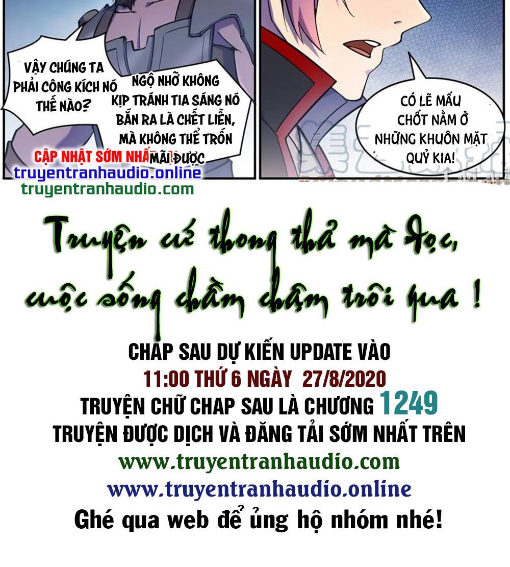 đọc truyện Bách Luyện Thành Thần Chương 612 ảnh 18 tại Truyện Dạ Ký