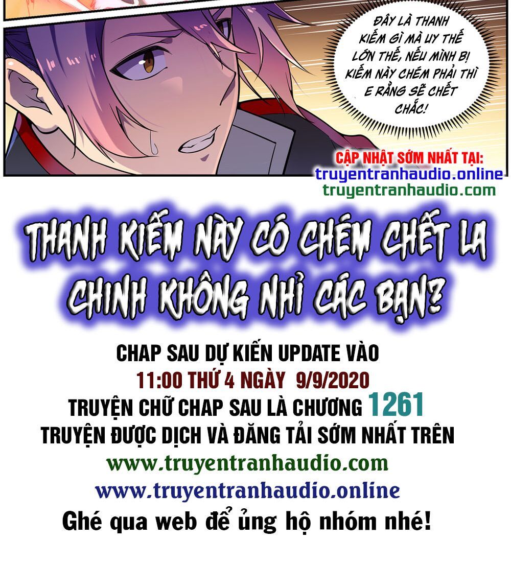 đọc truyện Bách Luyện Thành Thần Chương 618 ảnh 18 tại Truyện Dạ Ký