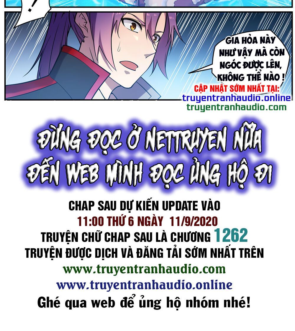 đọc truyện Bách Luyện Thành Thần Chương 619 ảnh 18 tại Truyện Dạ Ký