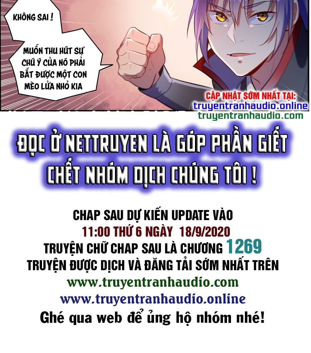 đọc truyện Bách Luyện Thành Thần Chương 622 ảnh 18 tại Truyện Dạ Ký