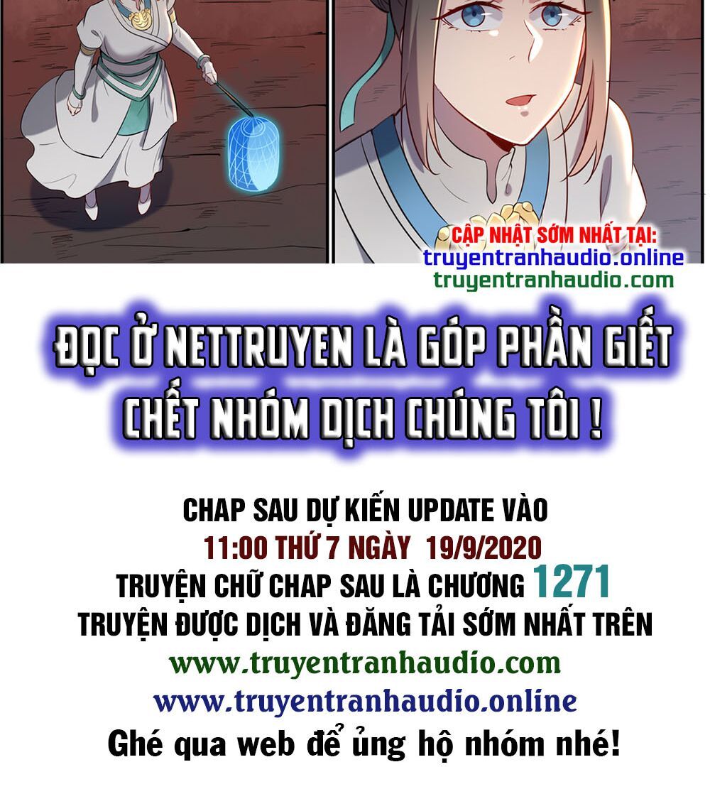 đọc truyện Bách Luyện Thành Thần Chương 623 ảnh 18 tại Truyện Dạ Ký