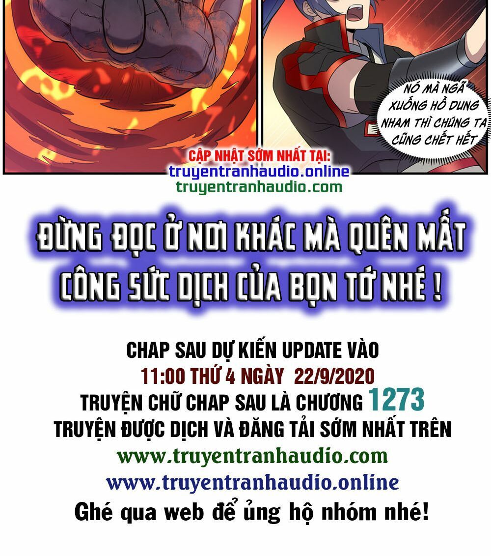 đọc truyện Bách Luyện Thành Thần Chương 624 ảnh 18 tại Truyện Dạ Ký