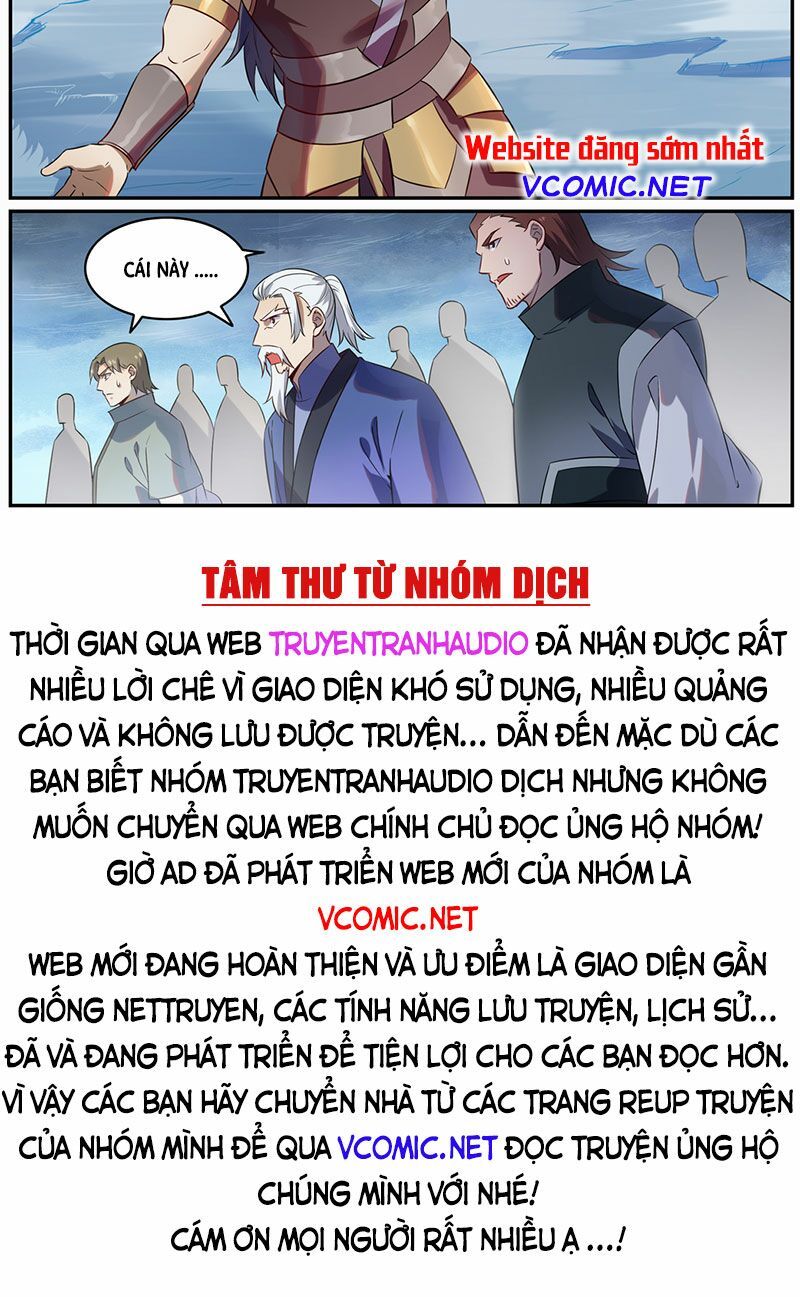 đọc truyện Bách Luyện Thành Thần Chương 718 ảnh 17 tại Truyện Dạ Ký