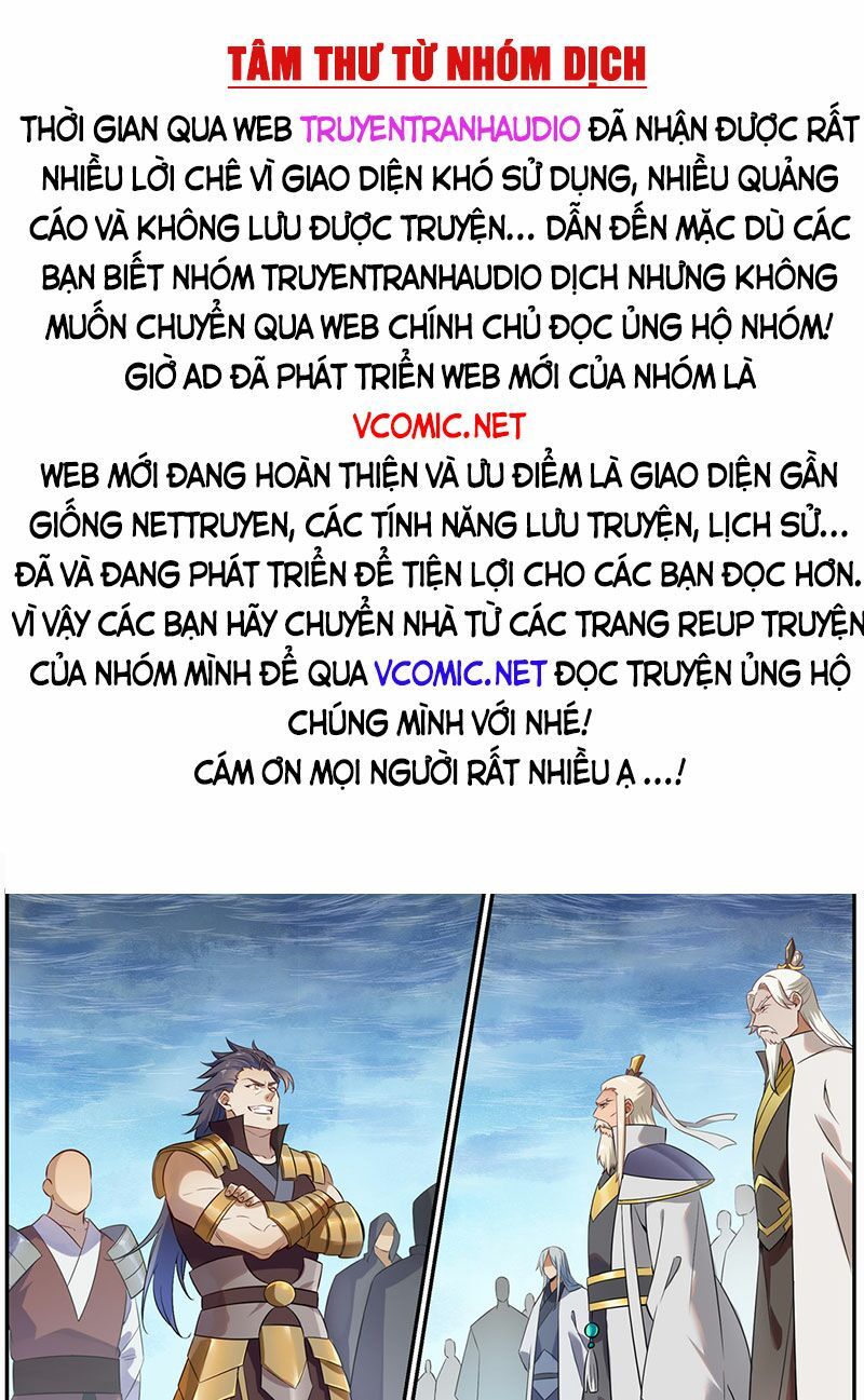 đọc truyện Bách Luyện Thành Thần Chương 718 ảnh 3 tại Truyện Dạ Ký