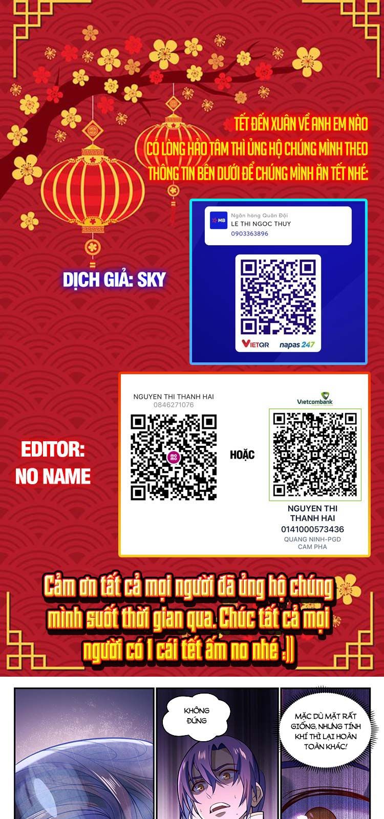 đọc truyện Bách Luyện Thành Thần Chương 867 ảnh 2 tại Truyện Dạ Ký