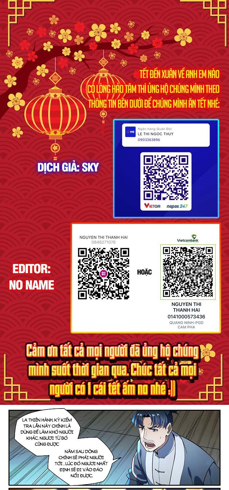đọc truyện Bách Luyện Thành Thần Chương 868 ảnh 2 tại Truyện Dạ Ký