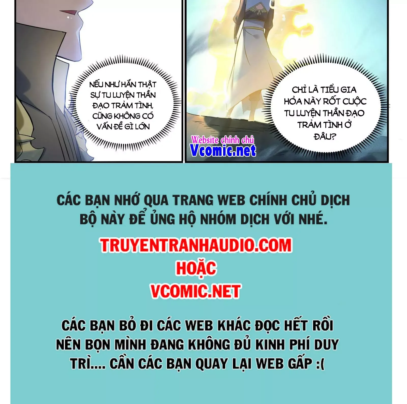đọc truyện Bách Luyện Thành Thần Chương 911 ảnh 11 tại Truyện Dạ Ký