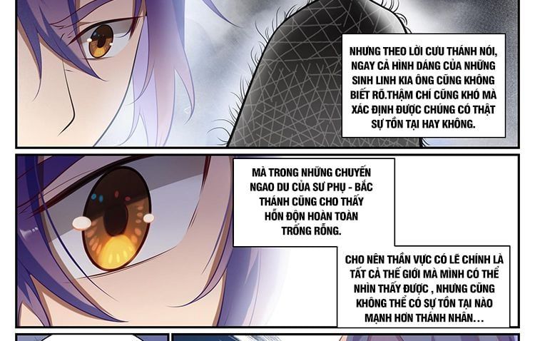 đọc truyện Bách Luyện Thành Thần Chương 928 ảnh 12 tại Truyện Dạ Ký