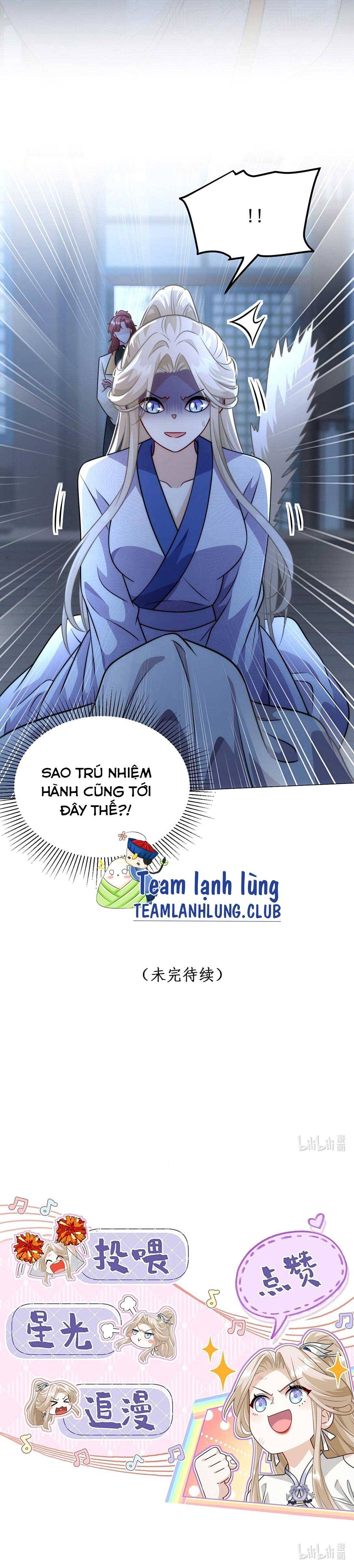 đọc truyện Bạch Nguyệt Quang Cô Ấy Không Muốn Đi Theo Cốt Truyện Chương 8 ảnh 6 tại Thiên Thai Truyện