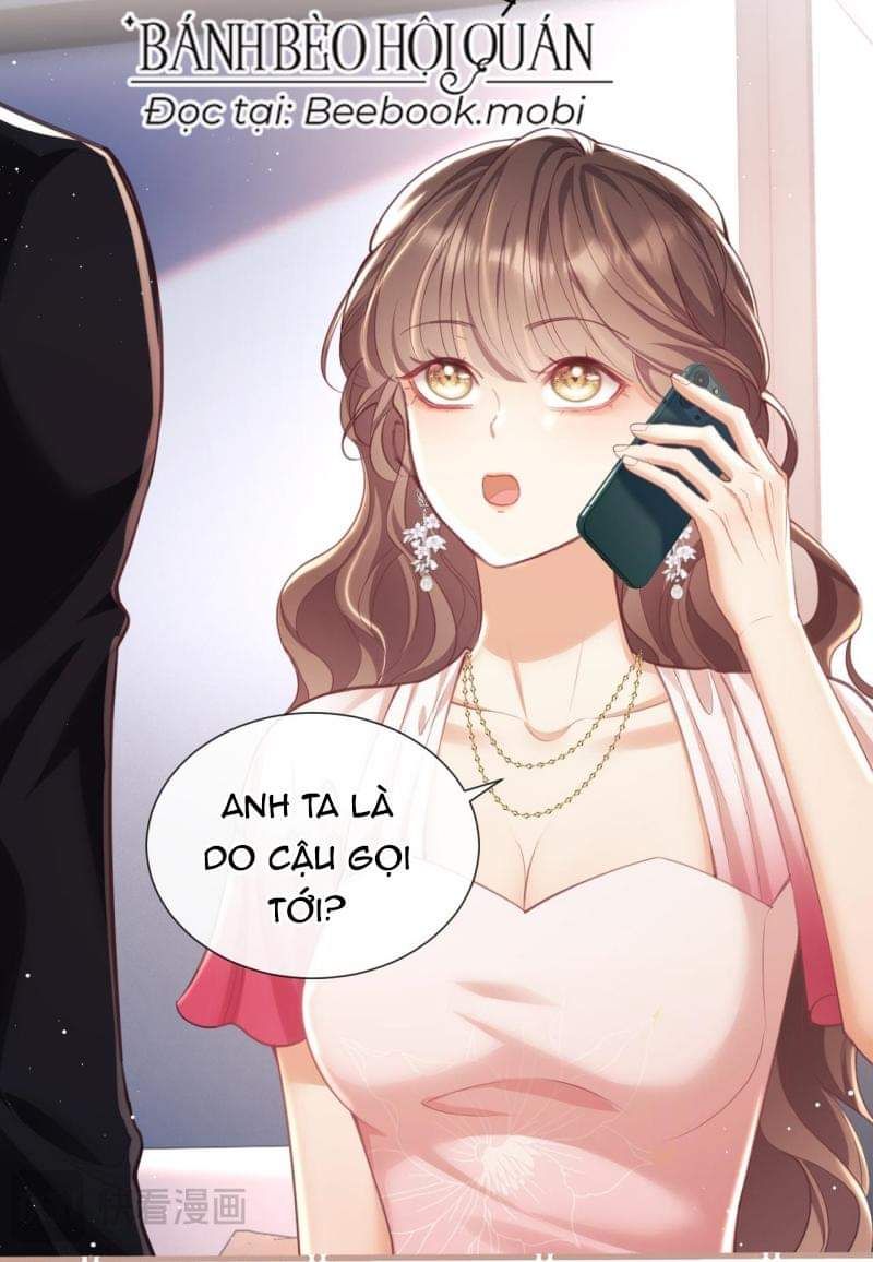 đọc truyện Bạch Nguyệt Quang Hắn Muốn Xuống Tay Với Ta Chương 9 ảnh 24 tại Giả Dược