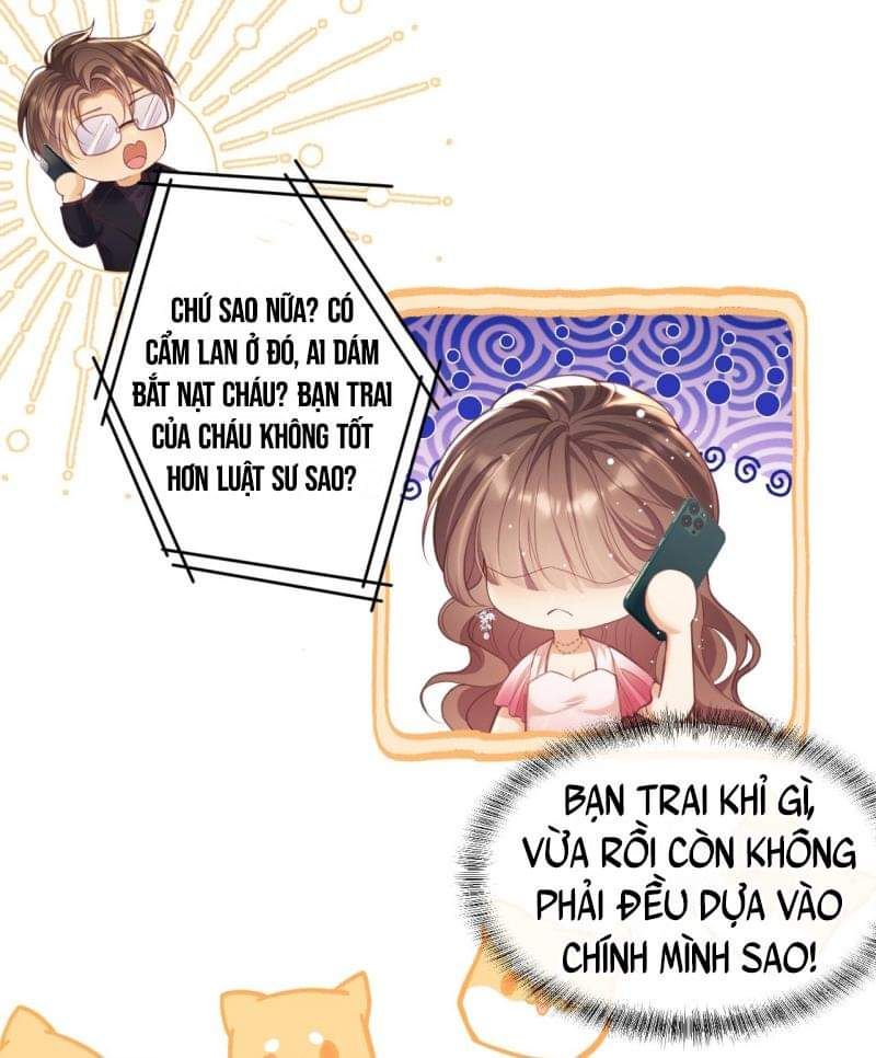 đọc truyện Bạch Nguyệt Quang Hắn Muốn Xuống Tay Với Ta Chương 9 ảnh 25 tại Giả Dược
