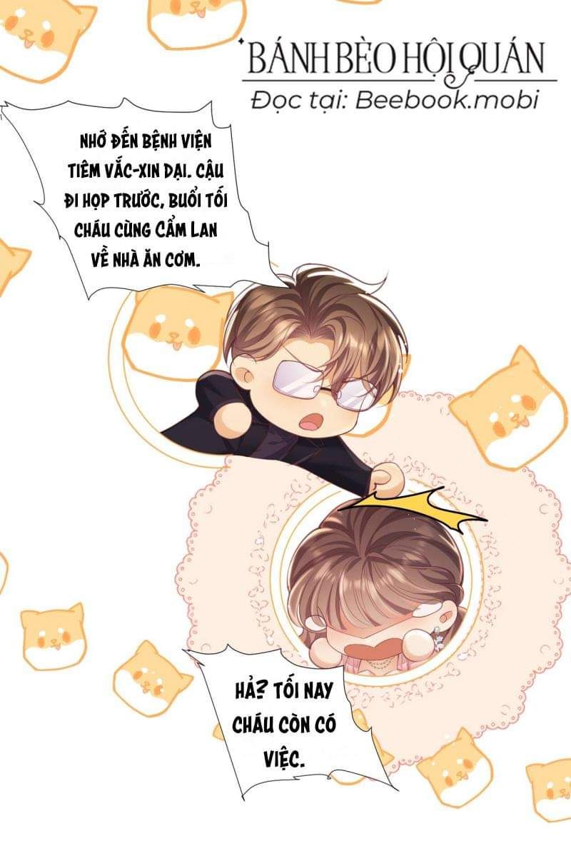 đọc truyện Bạch Nguyệt Quang Hắn Muốn Xuống Tay Với Ta Chương 9 ảnh 26 tại Giả Dược