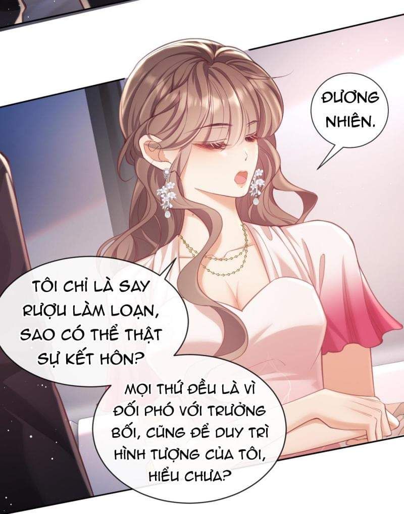 đọc truyện Bạch Nguyệt Quang Hắn Muốn Xuống Tay Với Ta Chương 9 ảnh 36 tại Giả Dược