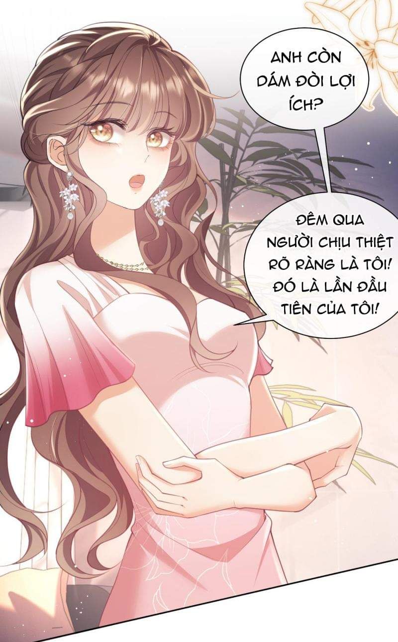 đọc truyện Bạch Nguyệt Quang Hắn Muốn Xuống Tay Với Ta Chương 9 ảnh 38 tại Giả Dược