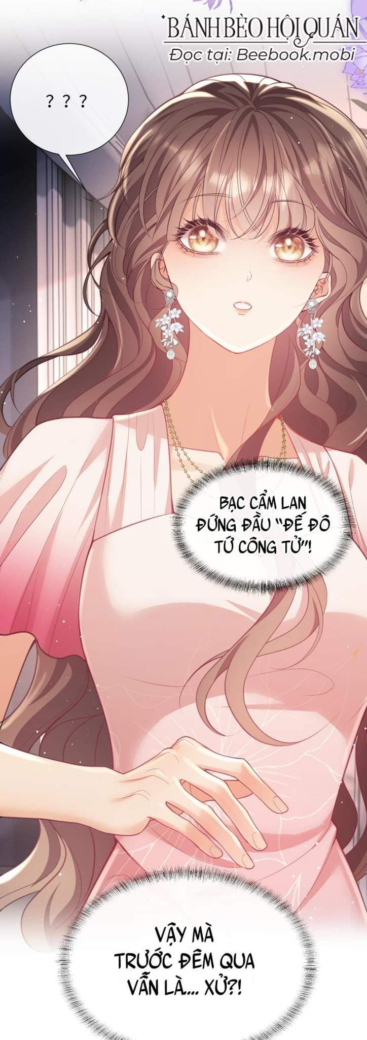 đọc truyện Bạch Nguyệt Quang Hắn Muốn Xuống Tay Với Ta Chương 9 ảnh 40 tại Giả Dược