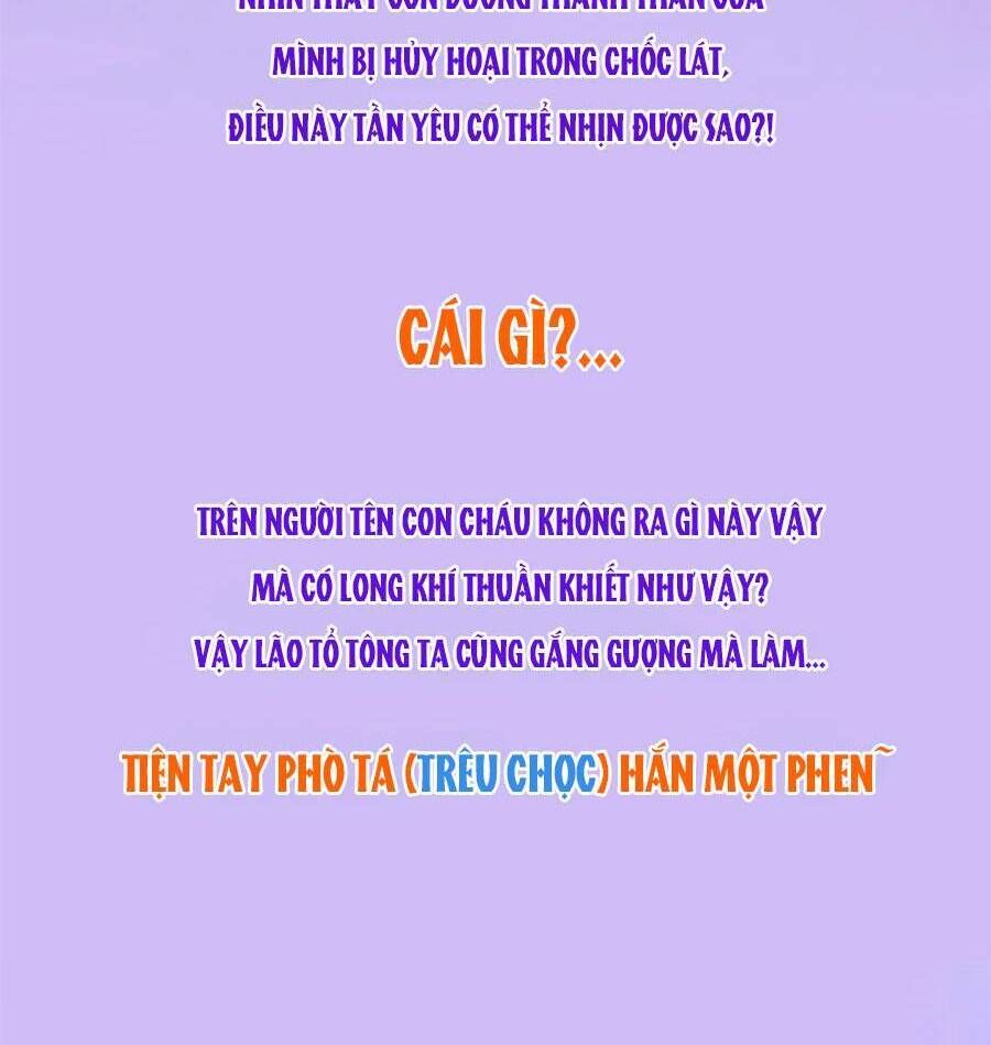 đọc truyện Bạch Nguyệt Quang Lạm Quyền Của Sủng Hậu Chương 0 ảnh 5 tại Giả Dược
