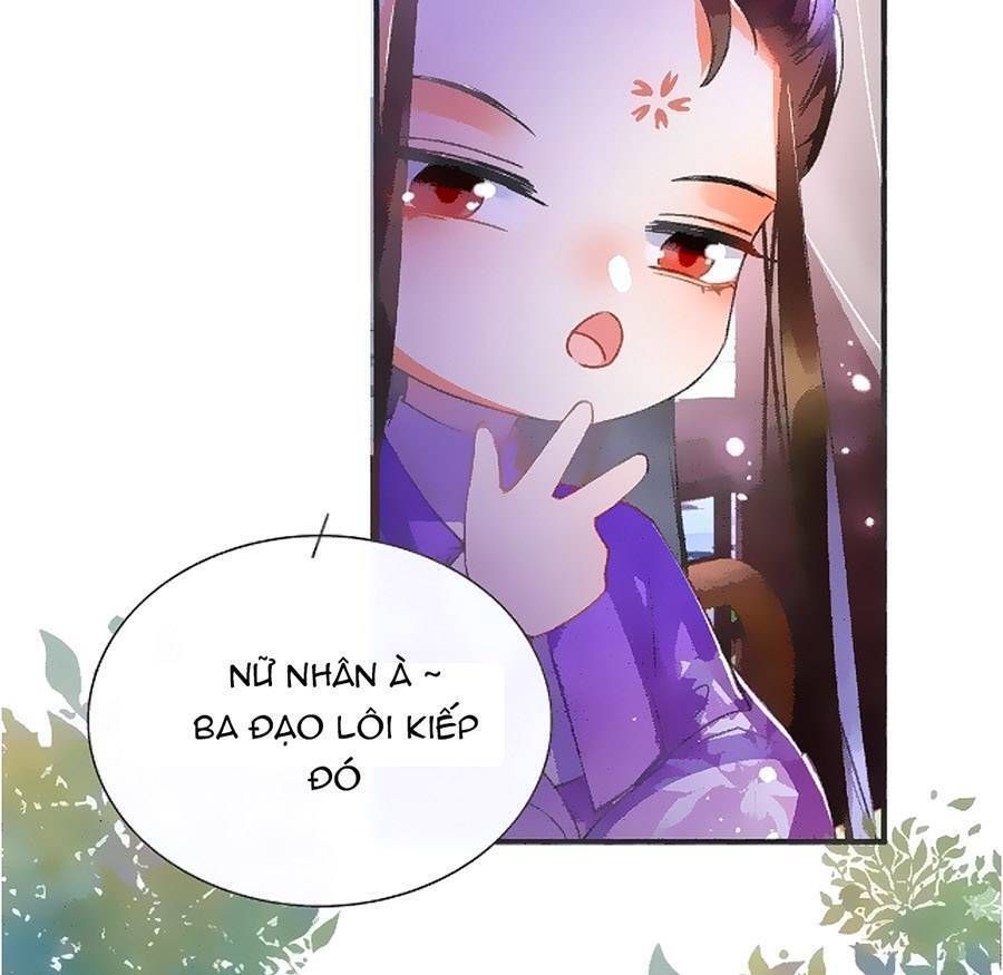 đọc truyện Bạch Nguyệt Quang Lạm Quyền Của Sủng Hậu Chương 1 ảnh 14 tại Giả Dược