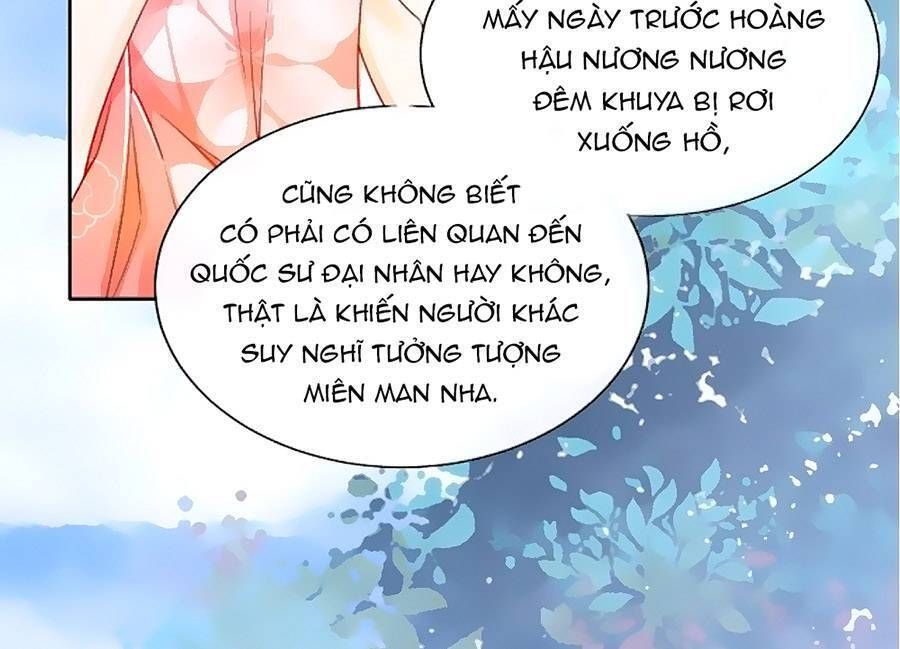 đọc truyện Bạch Nguyệt Quang Lạm Quyền Của Sủng Hậu Chương 1 ảnh 31 tại Giả Dược