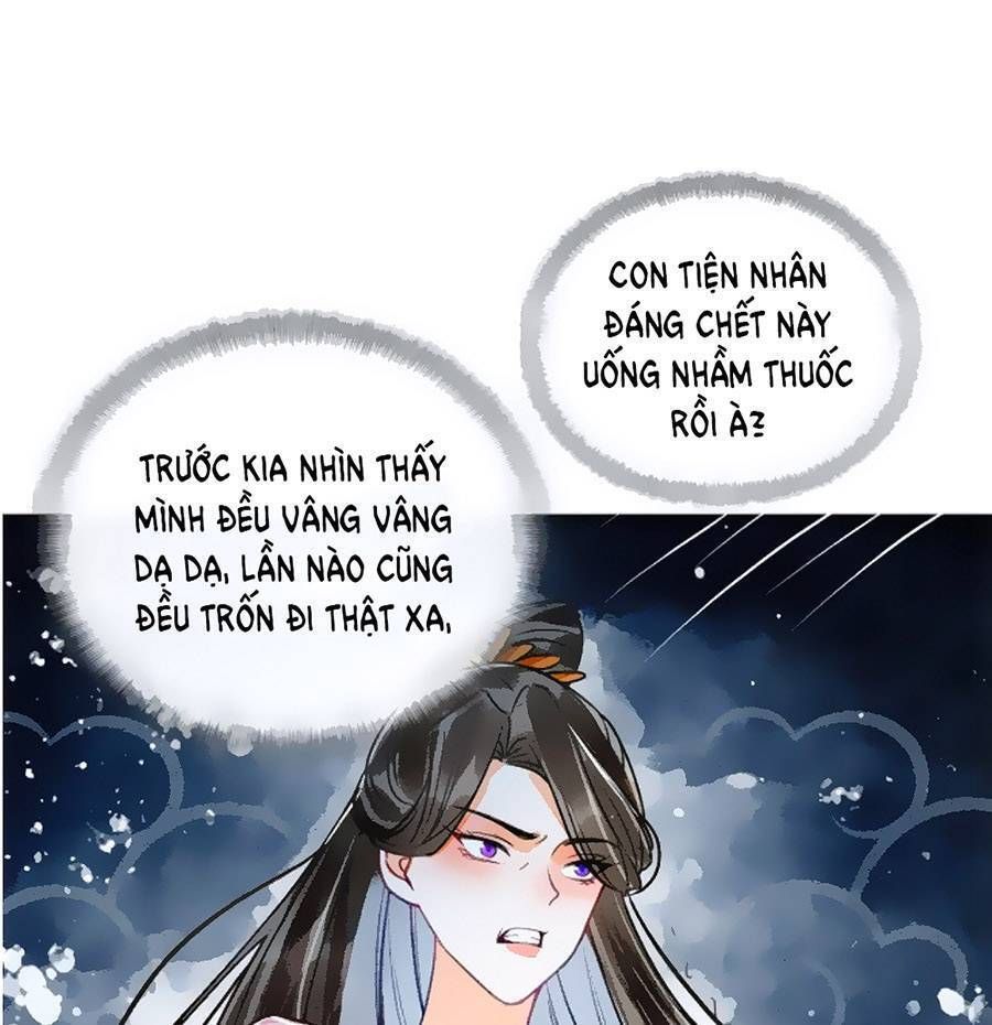 đọc truyện Bạch Nguyệt Quang Lạm Quyền Của Sủng Hậu Chương 1 ảnh 38 tại Giả Dược