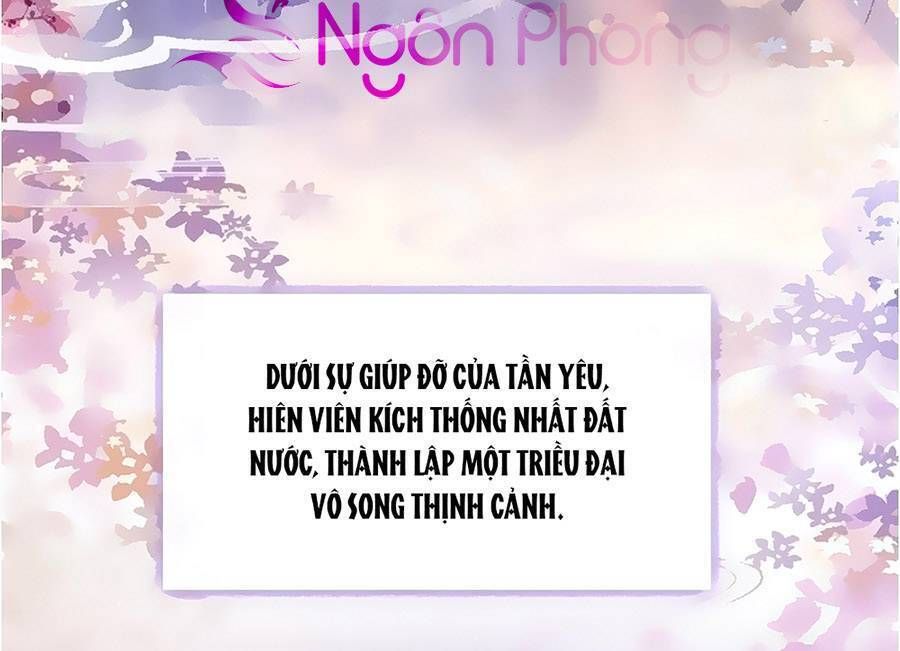 đọc truyện Bạch Nguyệt Quang Lạm Quyền Của Sủng Hậu Chương 1 ảnh 5 tại Giả Dược