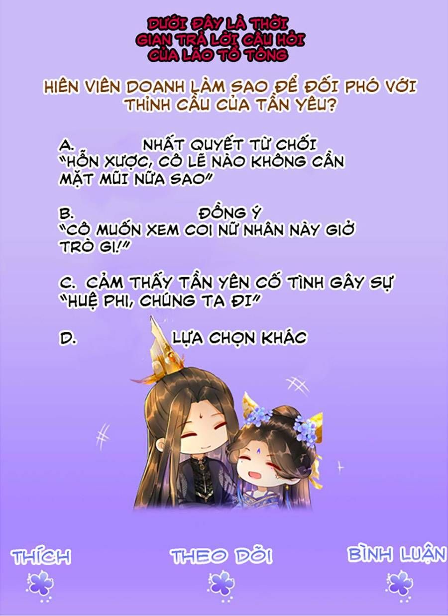đọc truyện Bạch Nguyệt Quang Lạm Quyền Của Sủng Hậu Chương 1 ảnh 62 tại Giả Dược