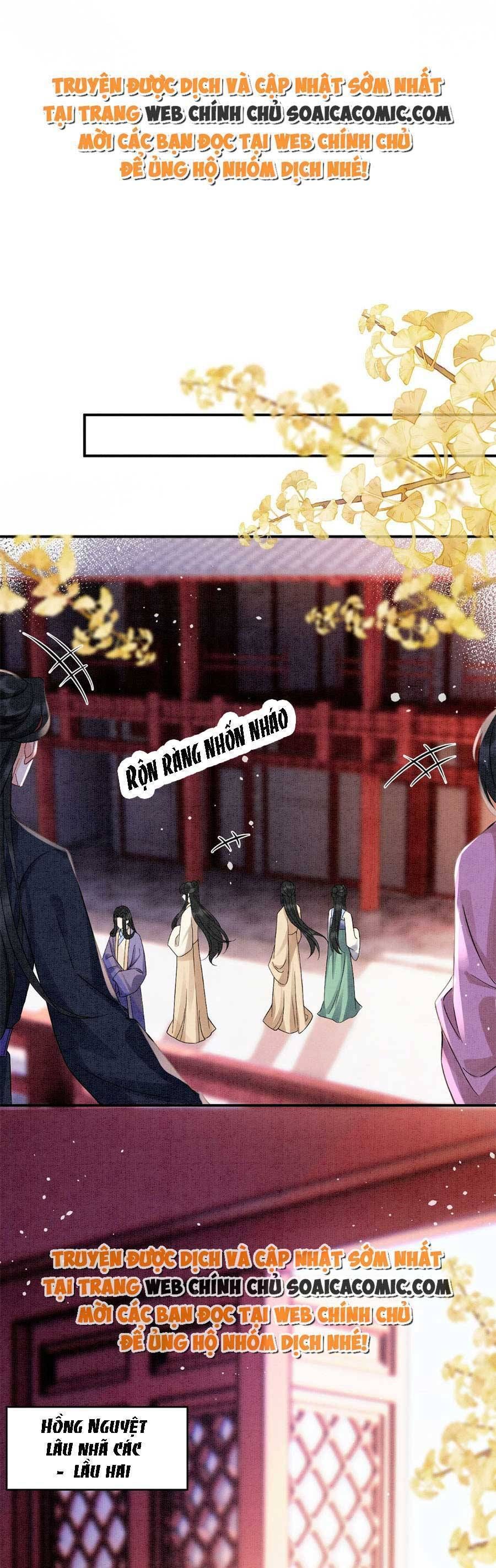 đọc truyện Bạch Nguyệt Quang Lạm Quyền Của Sủng Hậu Chương 100 ảnh 16 tại Giả Dược