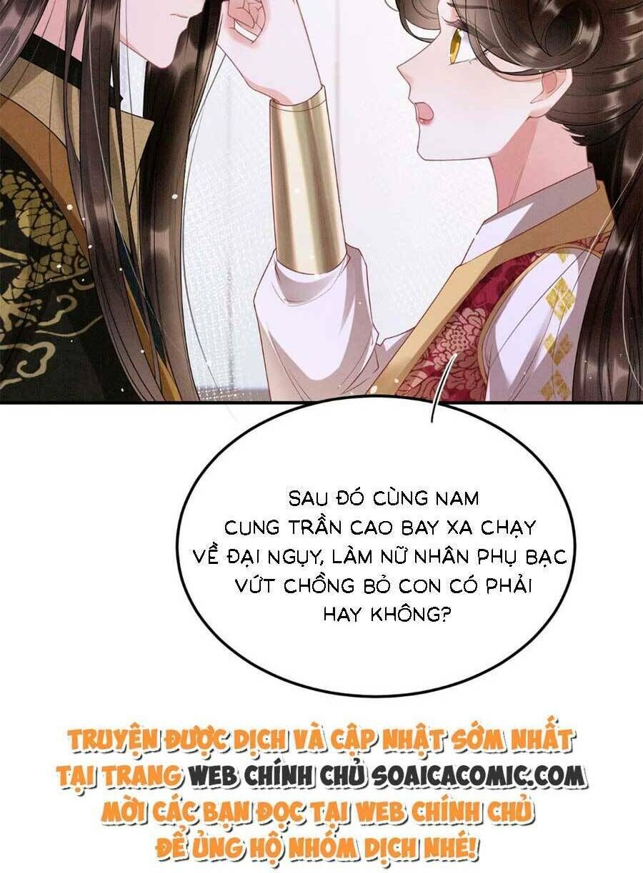 đọc truyện Bạch Nguyệt Quang Lạm Quyền Của Sủng Hậu Chương 102 ảnh 26 tại Giả Dược
