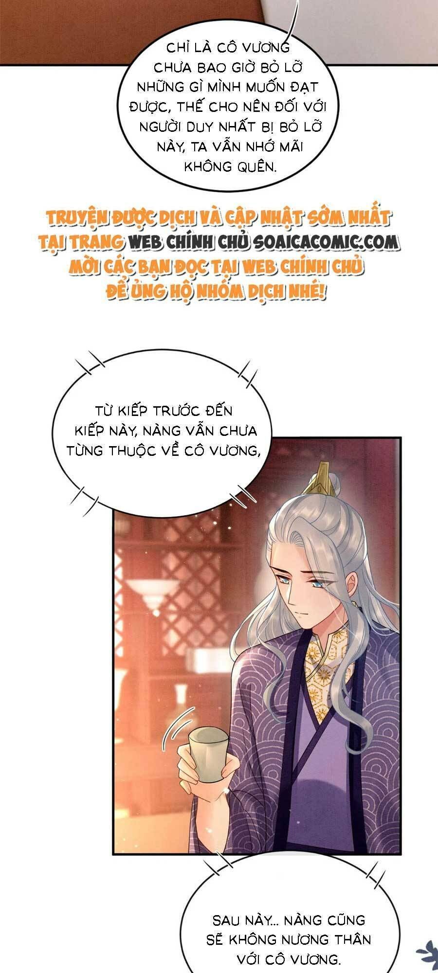 đọc truyện Bạch Nguyệt Quang Lạm Quyền Của Sủng Hậu Chương 102 ảnh 38 tại Giả Dược
