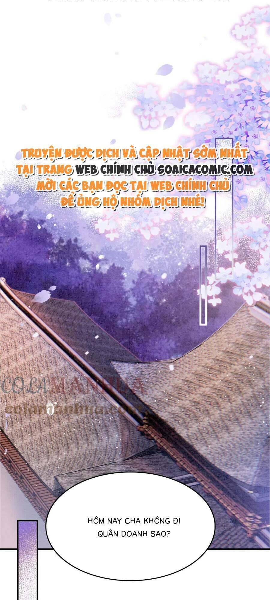 đọc truyện Bạch Nguyệt Quang Lạm Quyền Của Sủng Hậu Chương 103 ảnh 1 tại Giả Dược