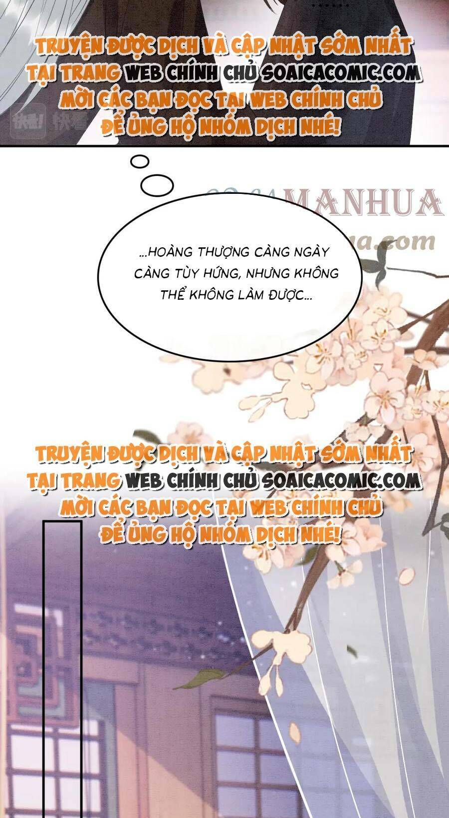 đọc truyện Bạch Nguyệt Quang Lạm Quyền Của Sủng Hậu Chương 103 ảnh 13 tại Giả Dược