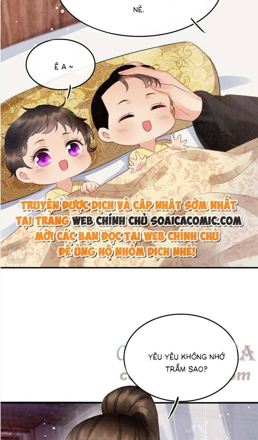 đọc truyện Bạch Nguyệt Quang Lạm Quyền Của Sủng Hậu Chương 103 ảnh 17 tại Giả Dược