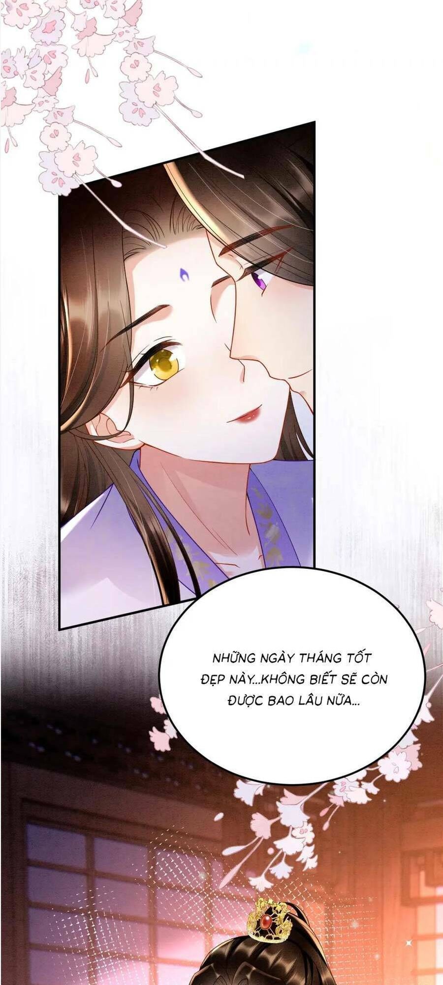 đọc truyện Bạch Nguyệt Quang Lạm Quyền Của Sủng Hậu Chương 103 ảnh 27 tại Giả Dược