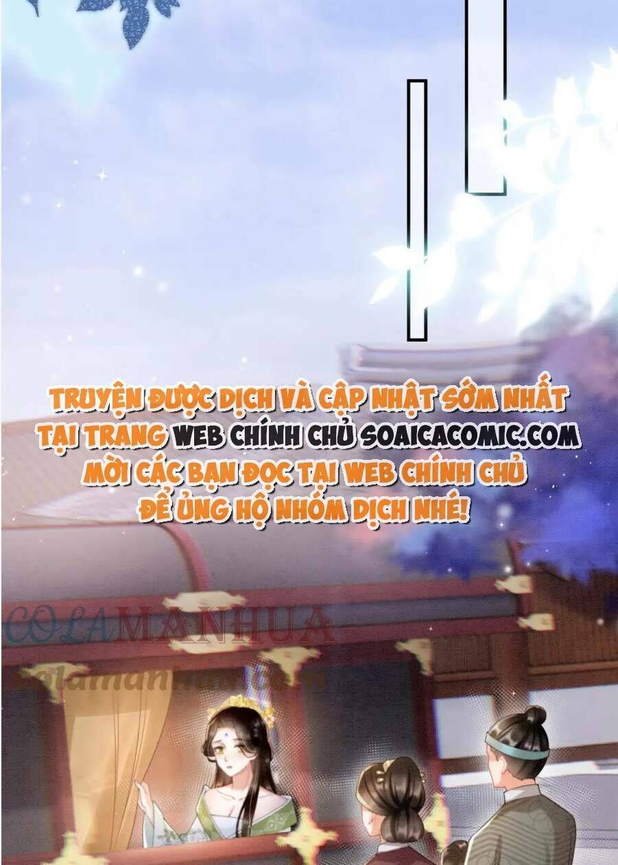 đọc truyện Bạch Nguyệt Quang Lạm Quyền Của Sủng Hậu Chương 103 ảnh 29 tại Giả Dược