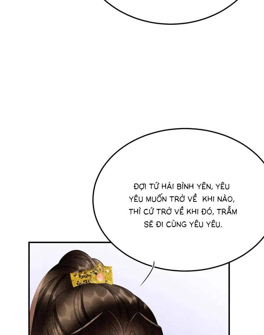 đọc truyện Bạch Nguyệt Quang Lạm Quyền Của Sủng Hậu Chương 103 ảnh 34 tại Giả Dược