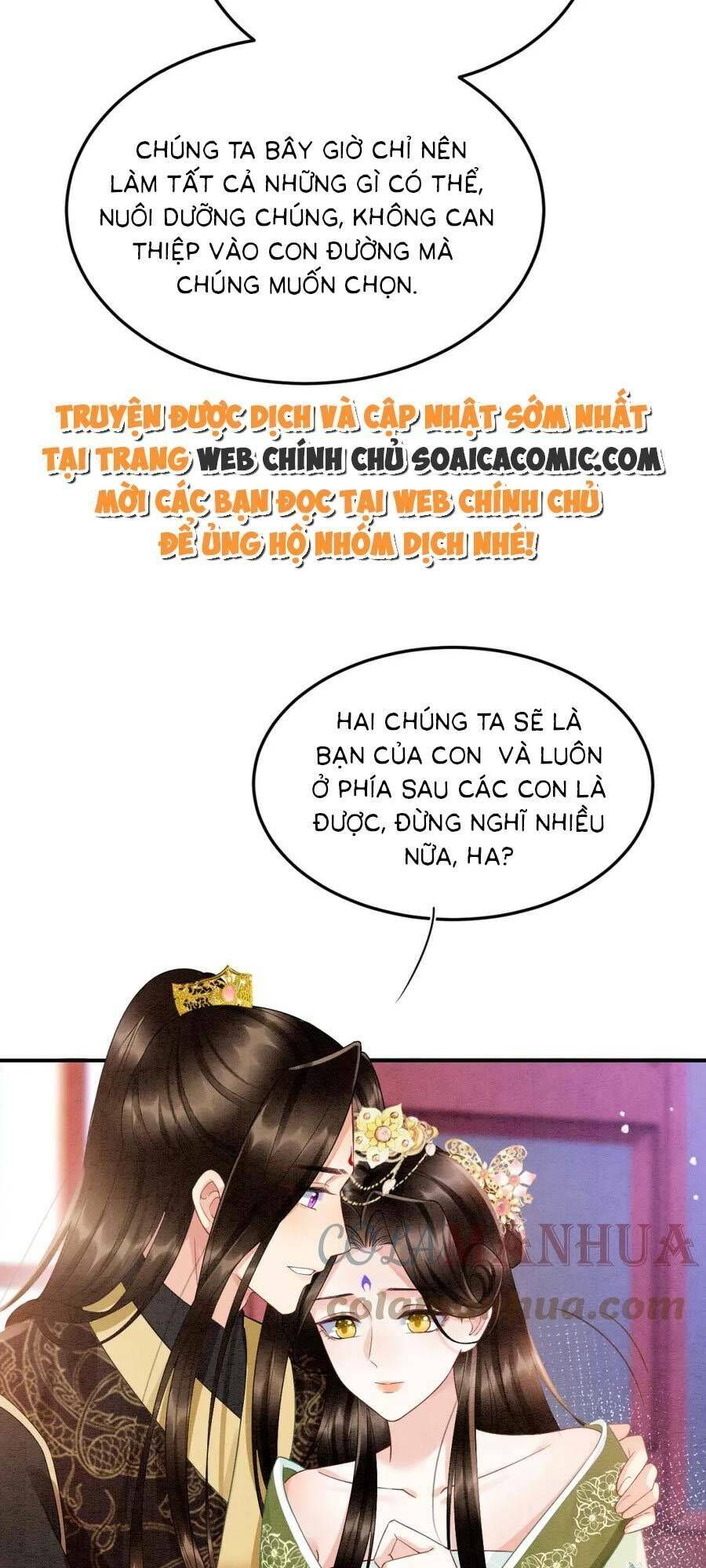 đọc truyện Bạch Nguyệt Quang Lạm Quyền Của Sủng Hậu Chương 103 ảnh 37 tại Giả Dược