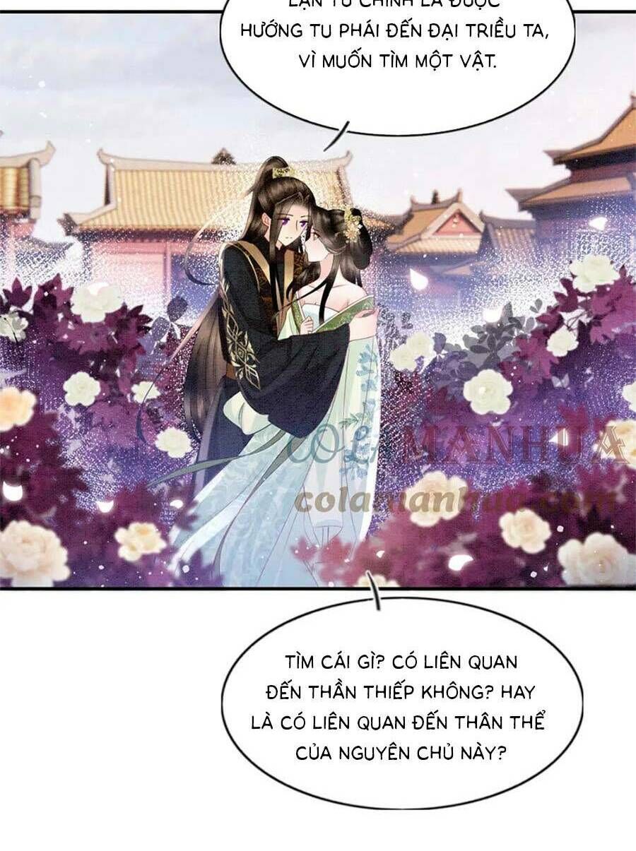 đọc truyện Bạch Nguyệt Quang Lạm Quyền Của Sủng Hậu Chương 104 ảnh 8 tại Giả Dược