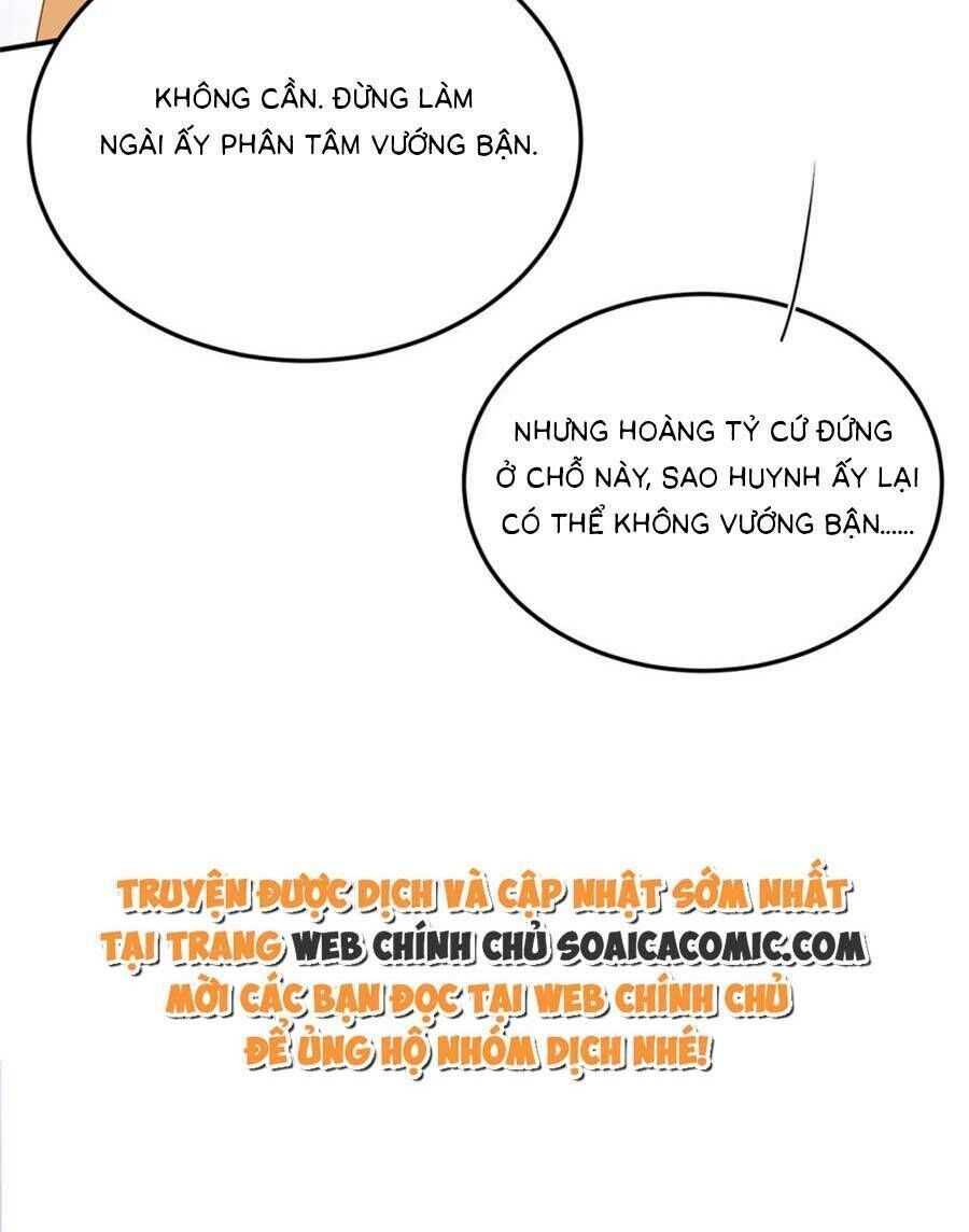 đọc truyện Bạch Nguyệt Quang Lạm Quyền Của Sủng Hậu Chương 105 ảnh 20 tại Giả Dược