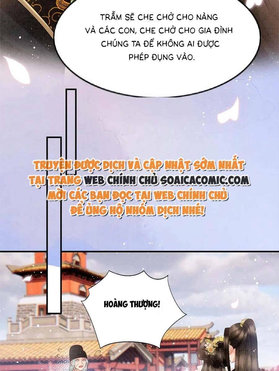 đọc truyện Bạch Nguyệt Quang Lạm Quyền Của Sủng Hậu Chương 105 ảnh 3 tại Giả Dược
