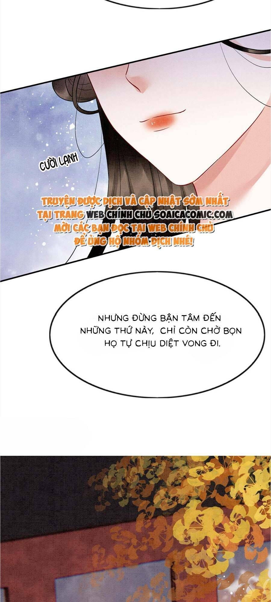 đọc truyện Bạch Nguyệt Quang Lạm Quyền Của Sủng Hậu Chương 106 ảnh 15 tại Giả Dược