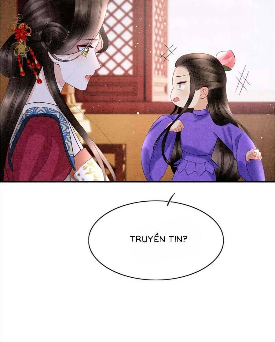đọc truyện Bạch Nguyệt Quang Lạm Quyền Của Sủng Hậu Chương 106 ảnh 28 tại Giả Dược