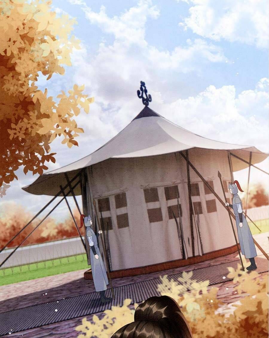 đọc truyện Bạch Nguyệt Quang Lạm Quyền Của Sủng Hậu Chương 106 ảnh 35 tại Giả Dược