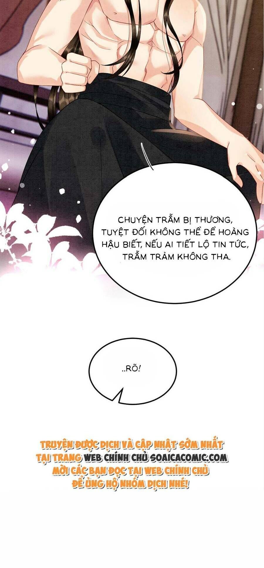 đọc truyện Bạch Nguyệt Quang Lạm Quyền Của Sủng Hậu Chương 106 ảnh 39 tại Giả Dược