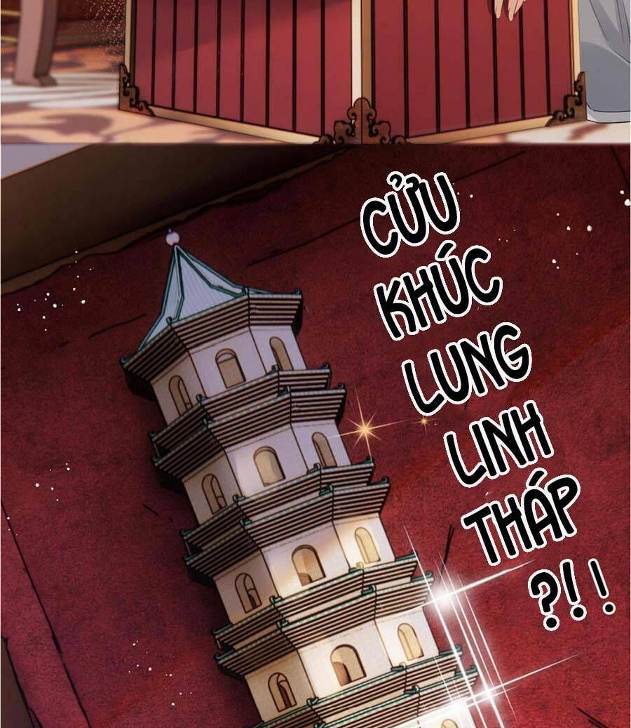 đọc truyện Bạch Nguyệt Quang Lạm Quyền Của Sủng Hậu Chương 106 ảnh 42 tại Giả Dược