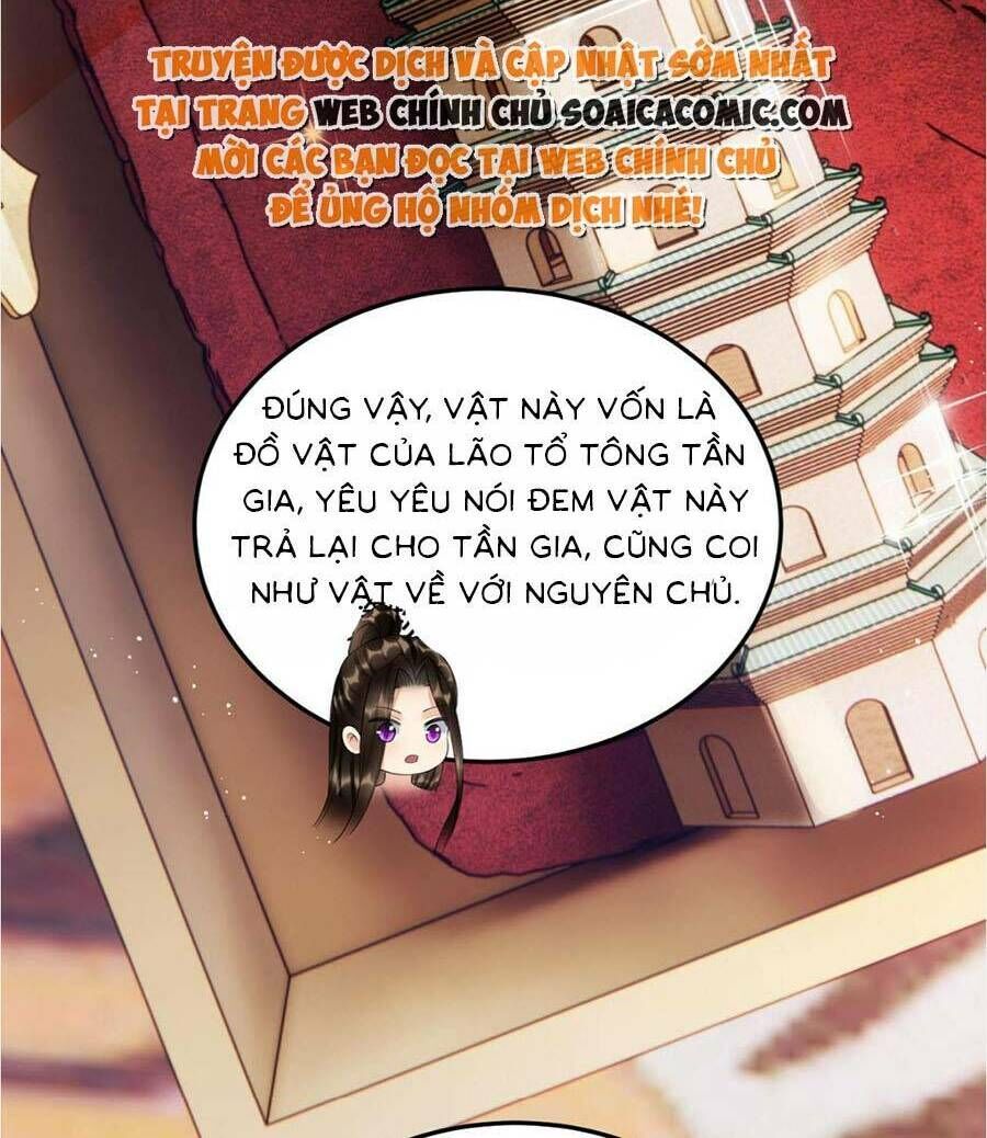 đọc truyện Bạch Nguyệt Quang Lạm Quyền Của Sủng Hậu Chương 106 ảnh 43 tại Giả Dược