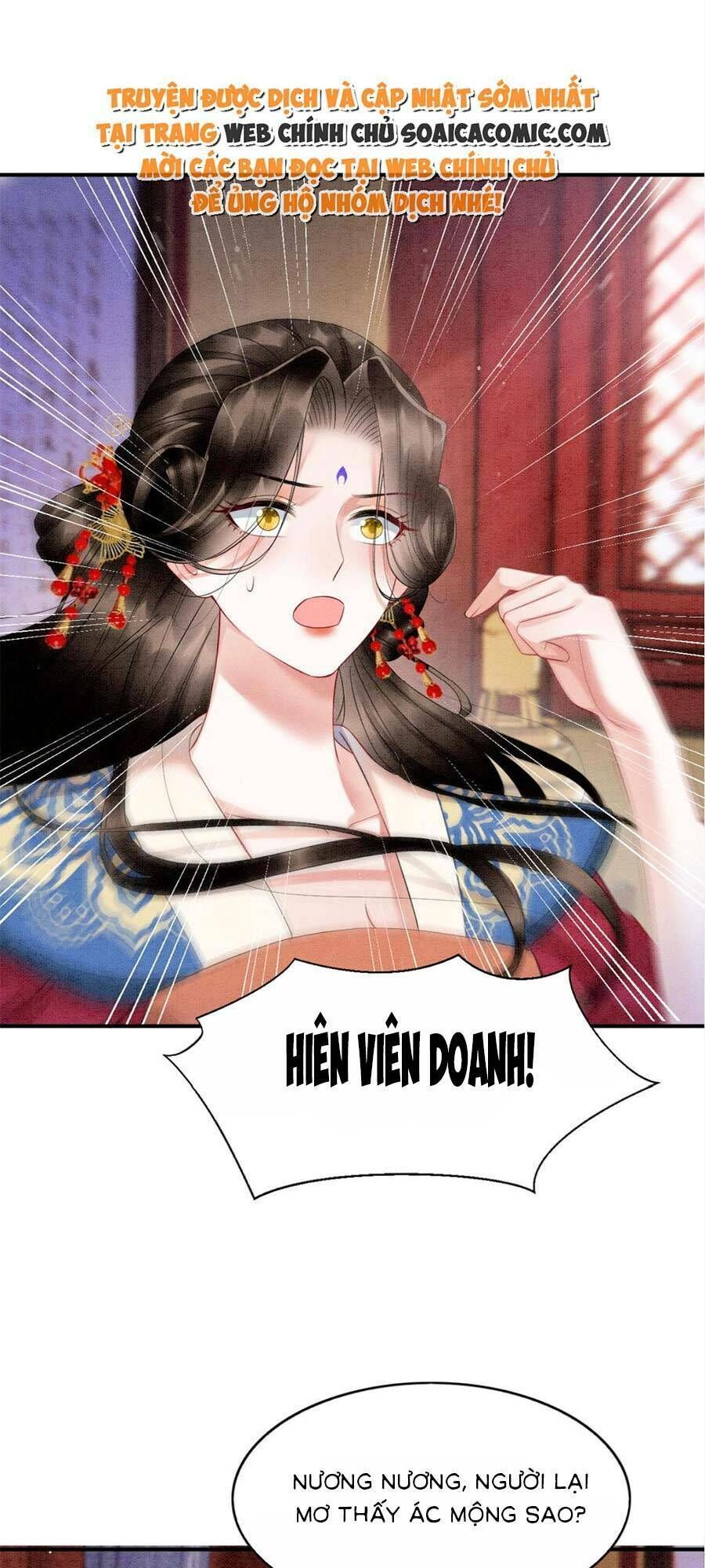 đọc truyện Bạch Nguyệt Quang Lạm Quyền Của Sủng Hậu Chương 106 ảnh 6 tại Giả Dược