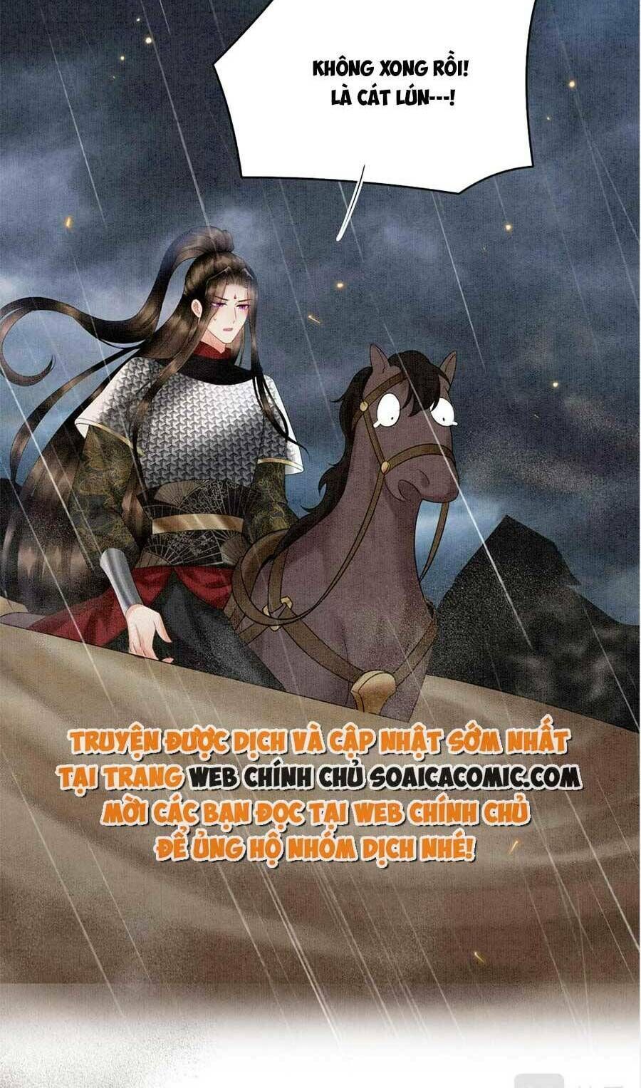 đọc truyện Bạch Nguyệt Quang Lạm Quyền Của Sủng Hậu Chương 107 ảnh 11 tại Giả Dược