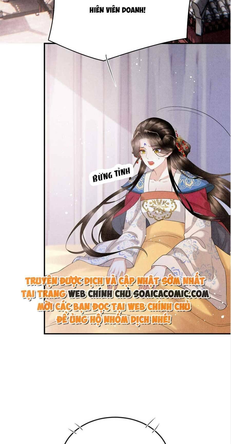 đọc truyện Bạch Nguyệt Quang Lạm Quyền Của Sủng Hậu Chương 107 ảnh 14 tại Giả Dược