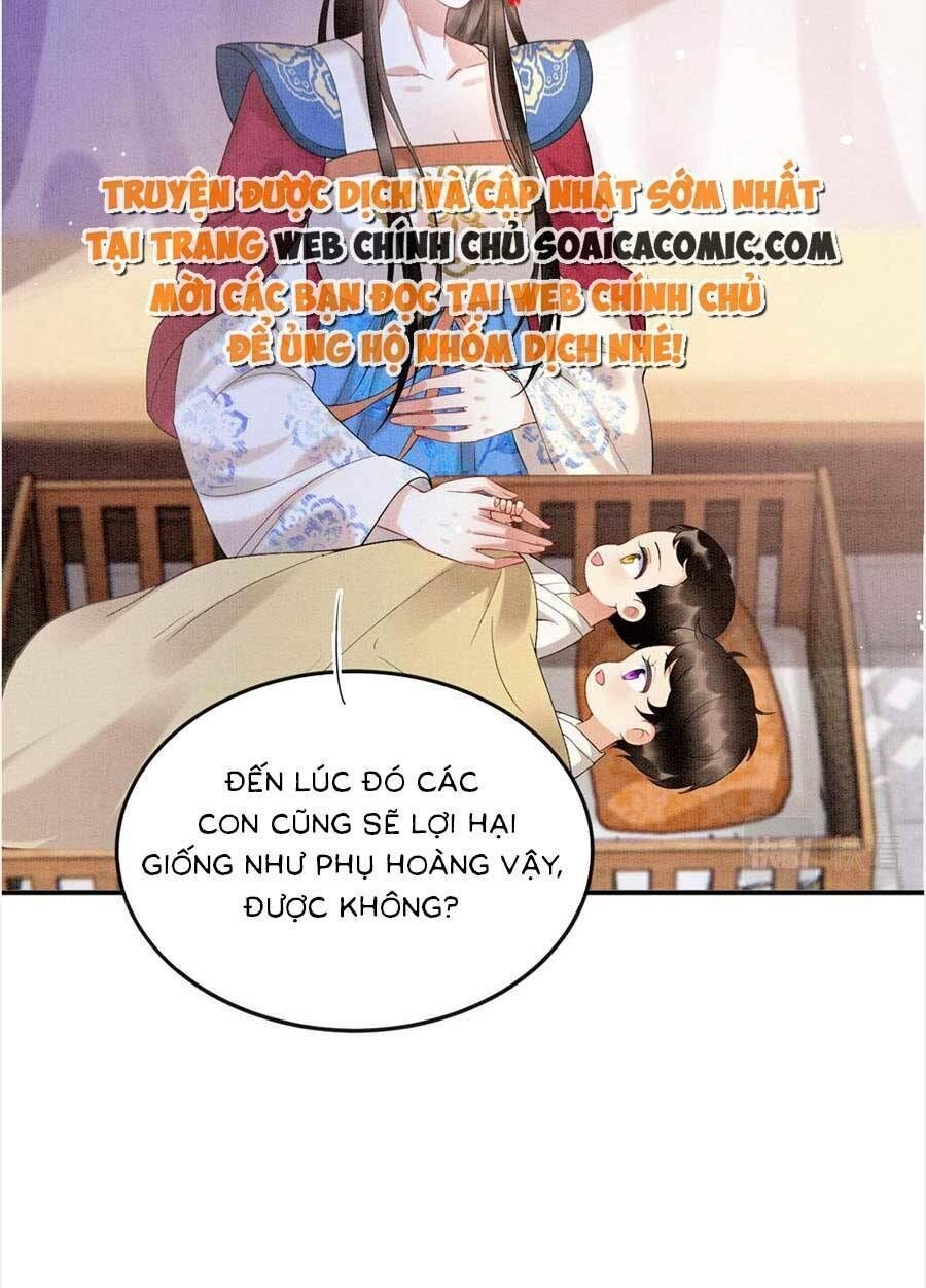 đọc truyện Bạch Nguyệt Quang Lạm Quyền Của Sủng Hậu Chương 107 ảnh 18 tại Giả Dược