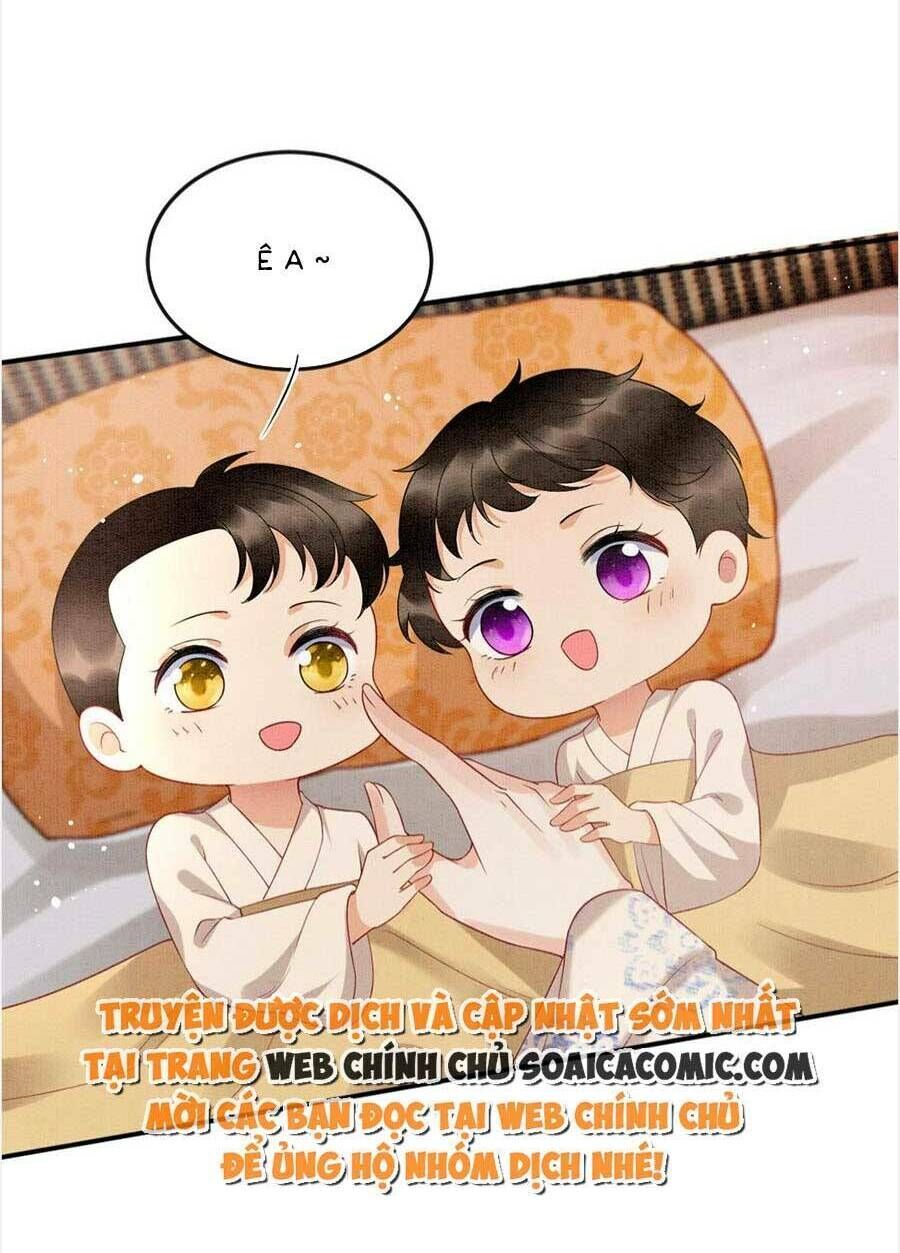 đọc truyện Bạch Nguyệt Quang Lạm Quyền Của Sủng Hậu Chương 107 ảnh 19 tại Giả Dược